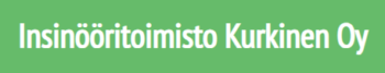 Insinööritoimisto Kurkinen Oy